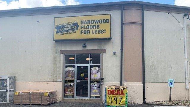 Lumber Liquidators Flooring Photo