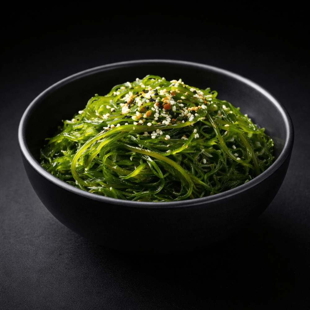 Wakame Salad