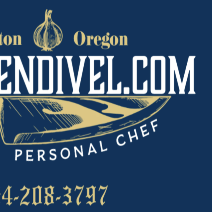 Chef DJ Mendivel Image
