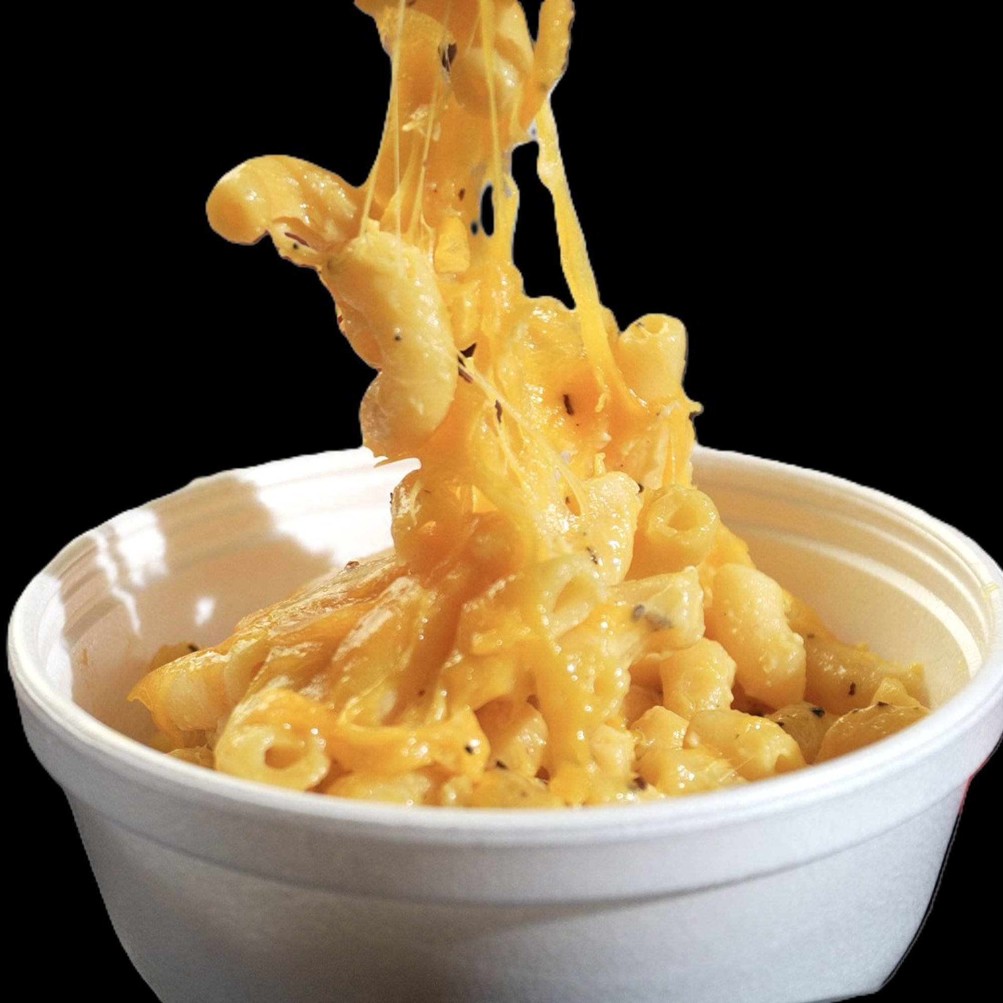 Mac & Cheese