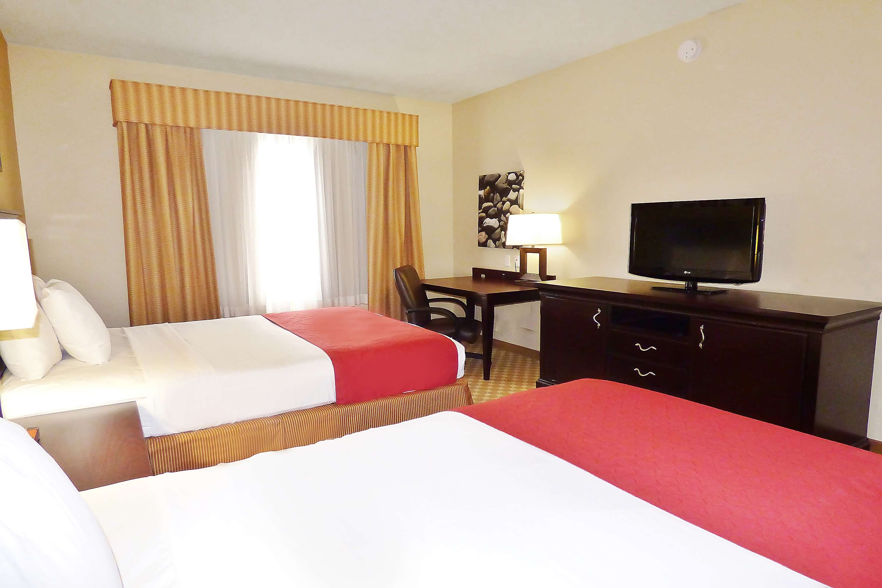 Country Inn & Suites by Radisson, Port Orange-Daytona, FL Photo