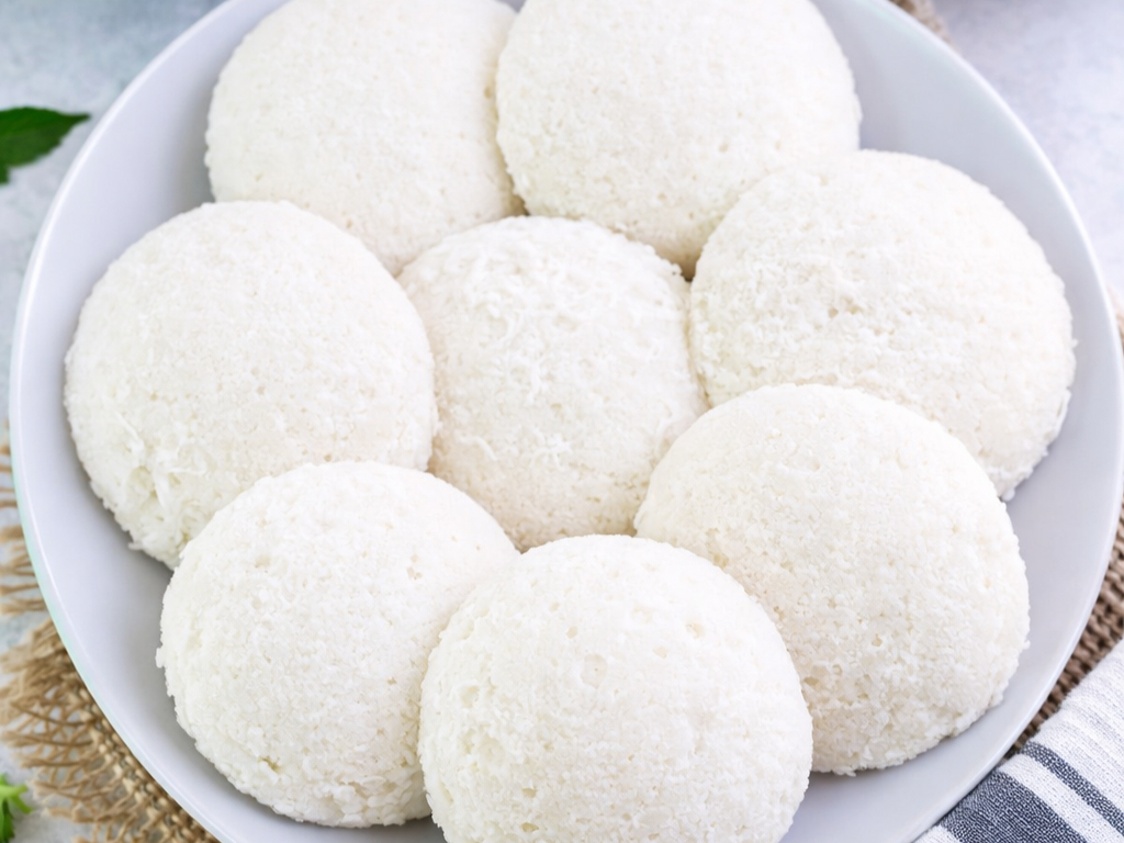Idli Batter (32 oz)