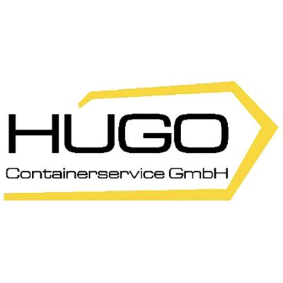 Logo von HUGO Containerservice GmbH