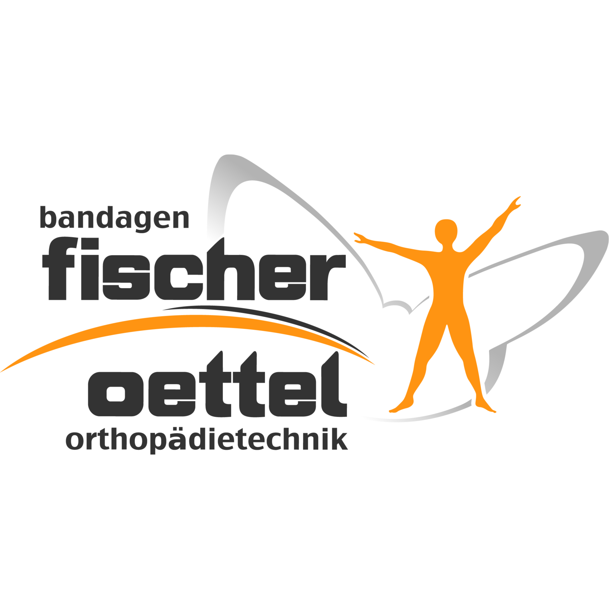 Logo von Bandagen Fischer Oettel Orthopädietechnik