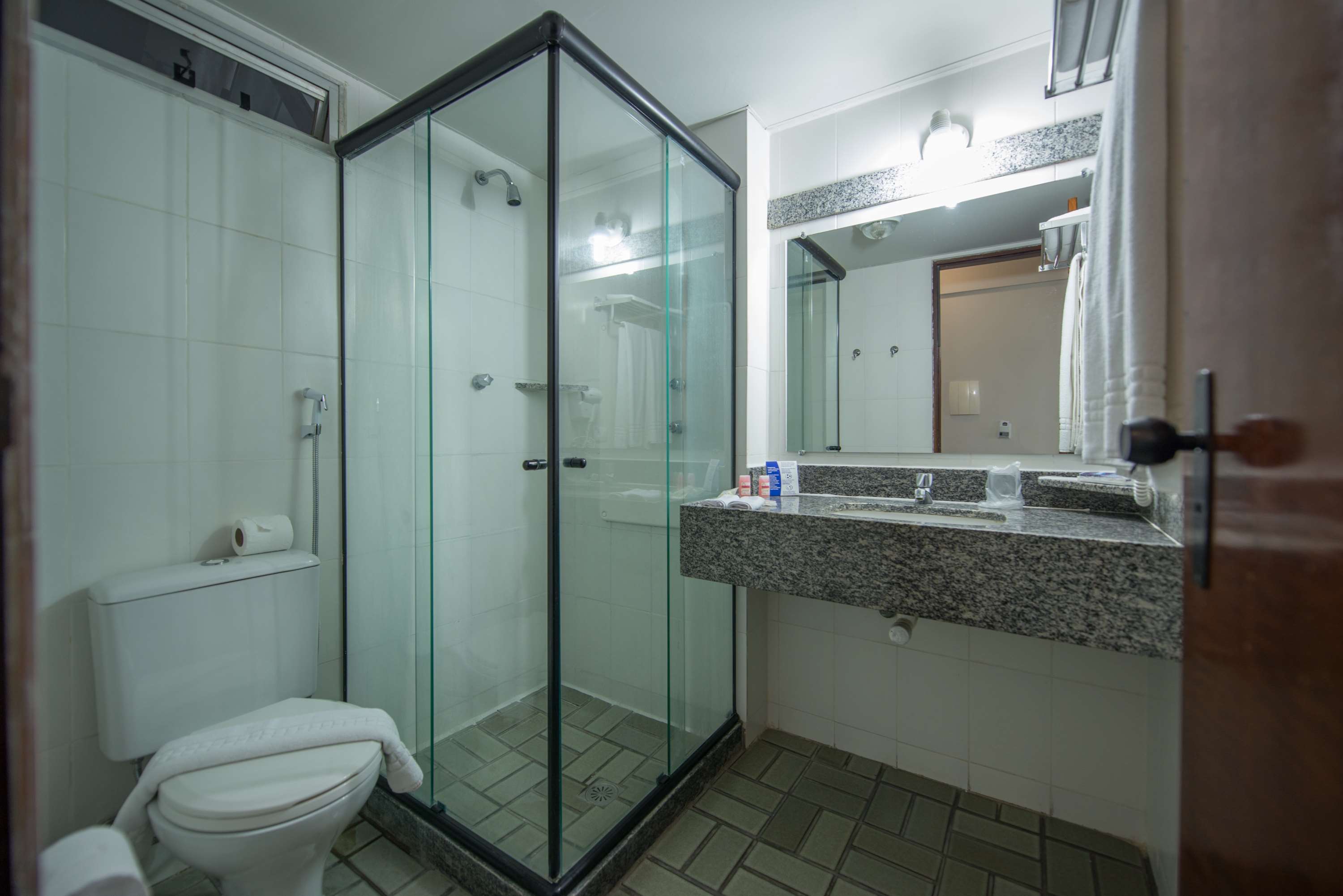 Images Best Western Hotel Caicara