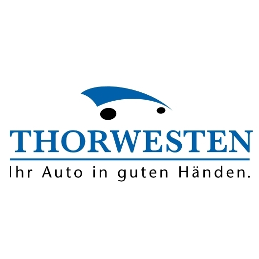 Logo von Autohaus Thorwesten GmbH