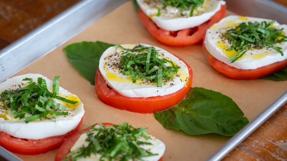 Caprese Insalata