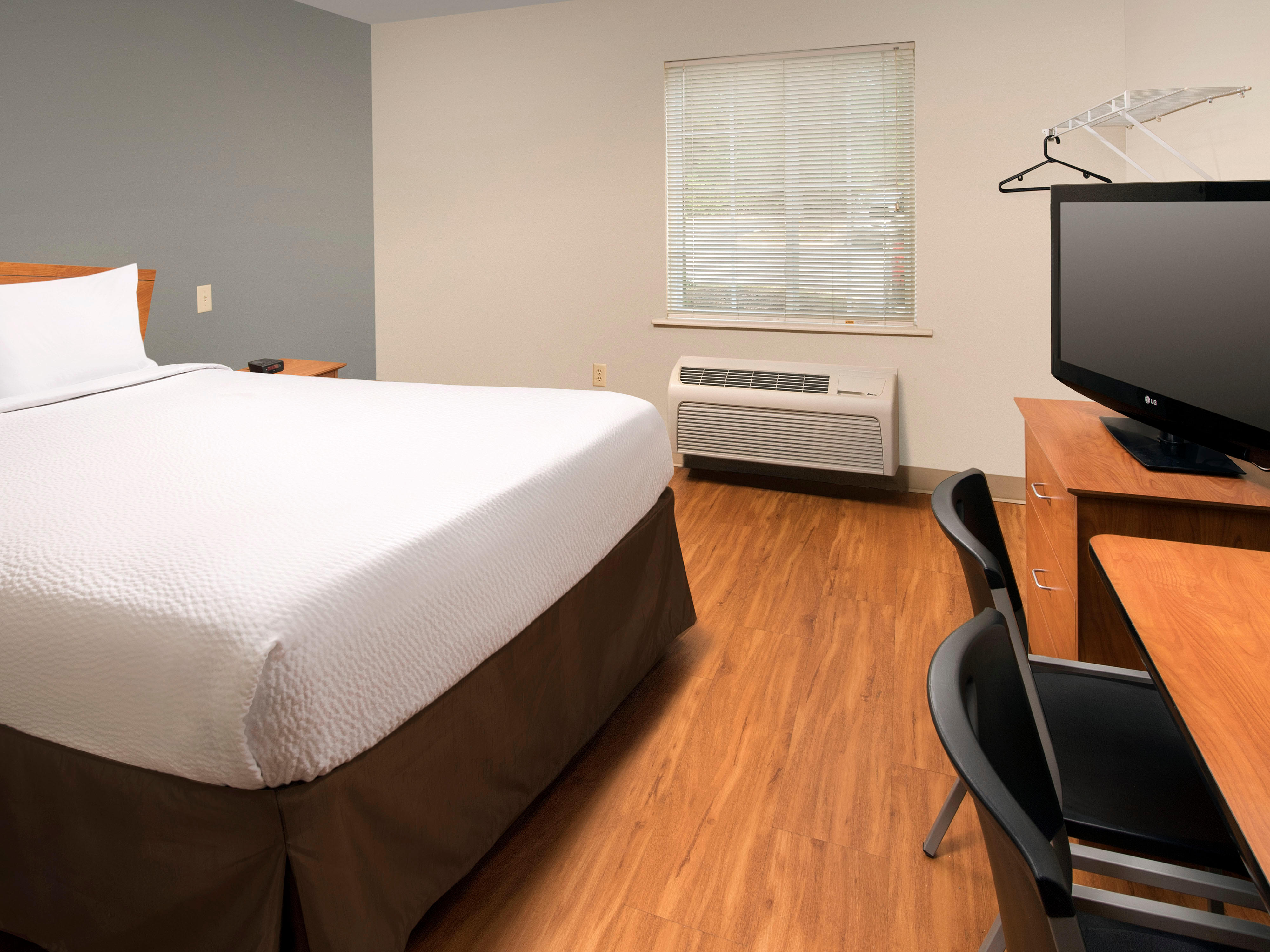 WoodSpring Suites Murfreesboro Photo