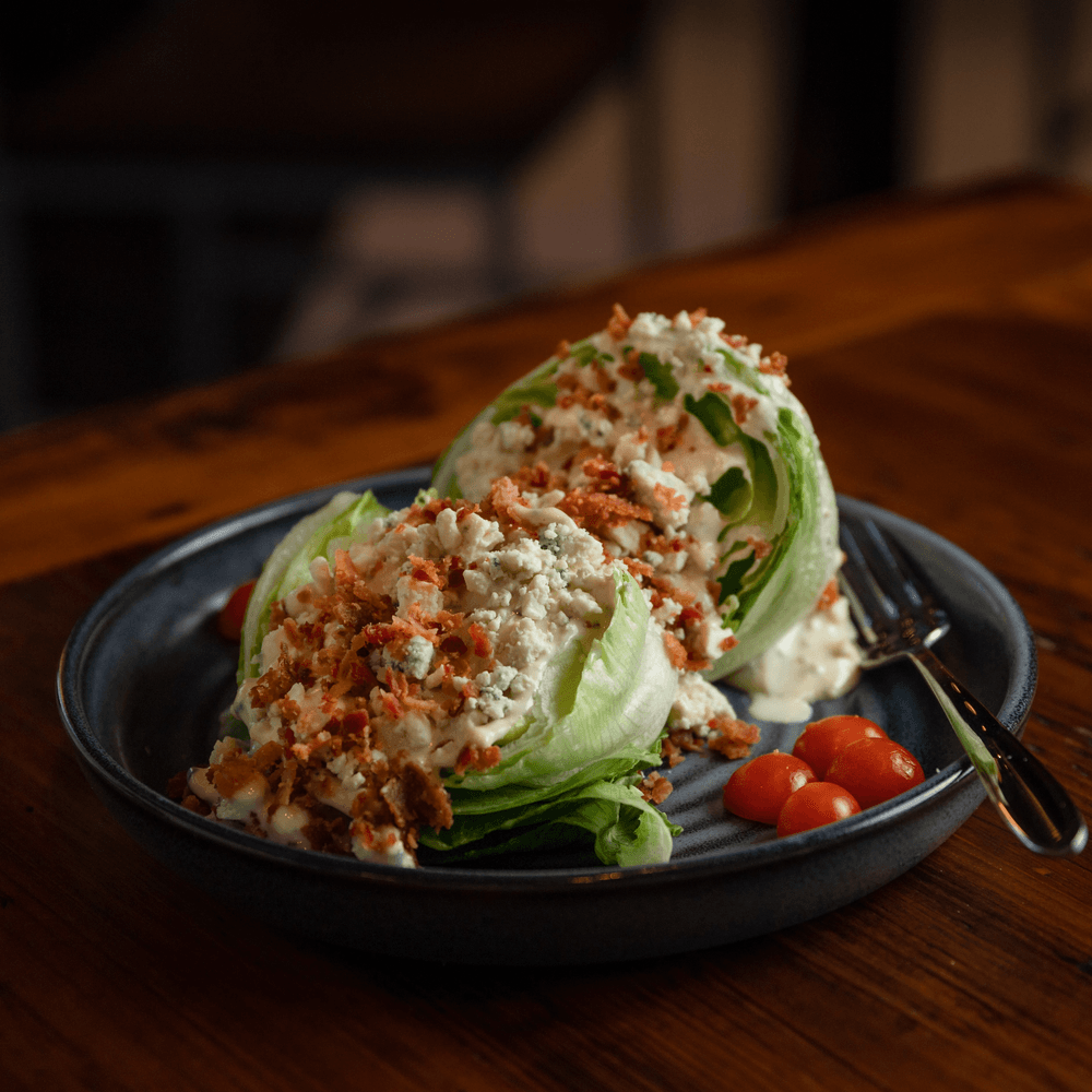 Wedge Salad
