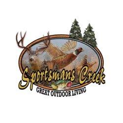 Sportsmanscreek.com Logo