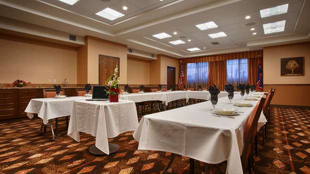 Images Best Western Premier Ivy Inn & Suites
