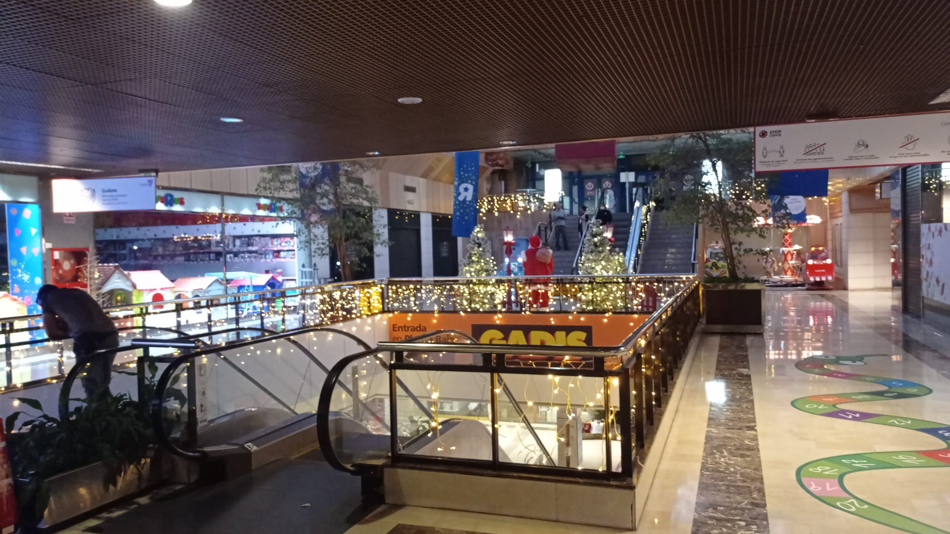Galería en miniatura