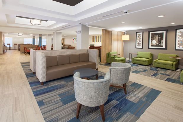 Images Holiday Inn Express & Suites Lake Zurich-Barrington