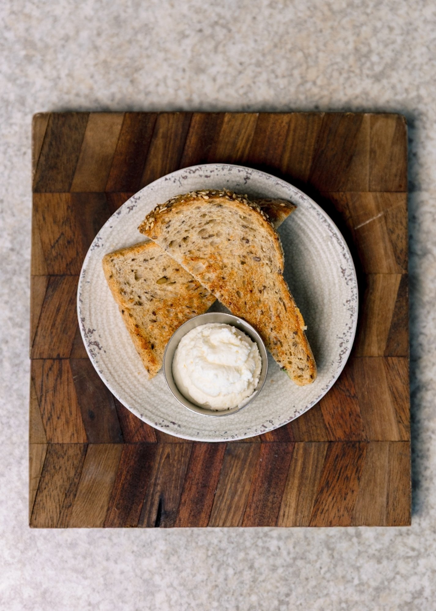 Toast
