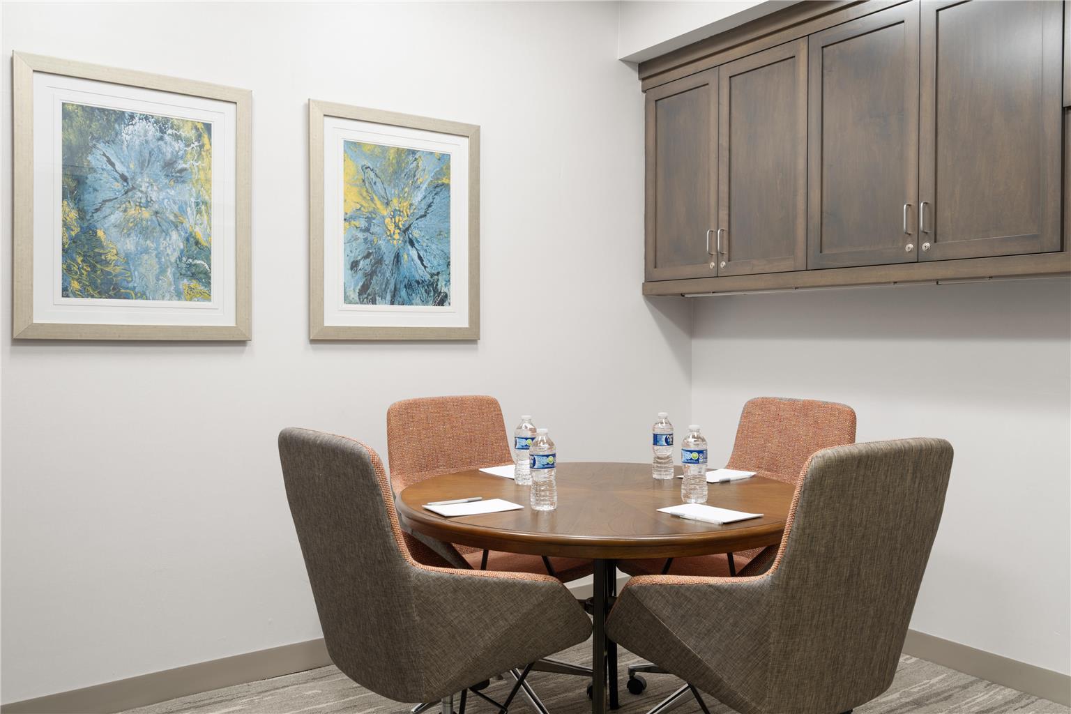 Hilton Garden Inn Lenox Pittsfield Image