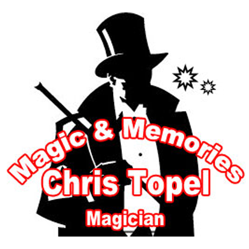 Magic & Memories-Magician