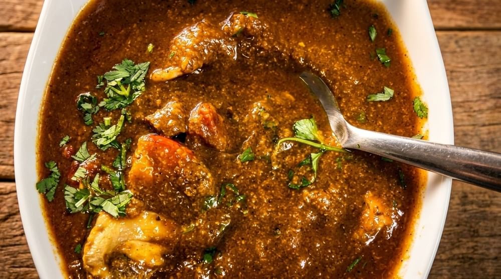Curry