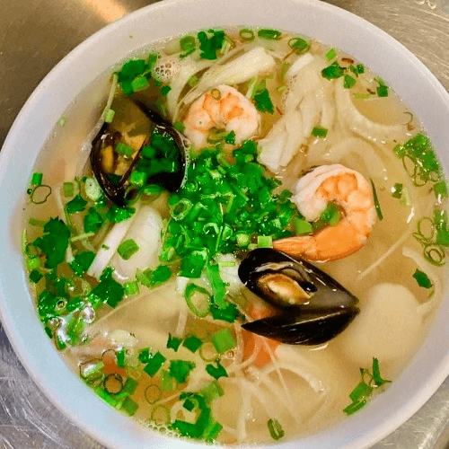 Pho Do Bien (Small)