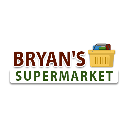 Bryan's Supermarket