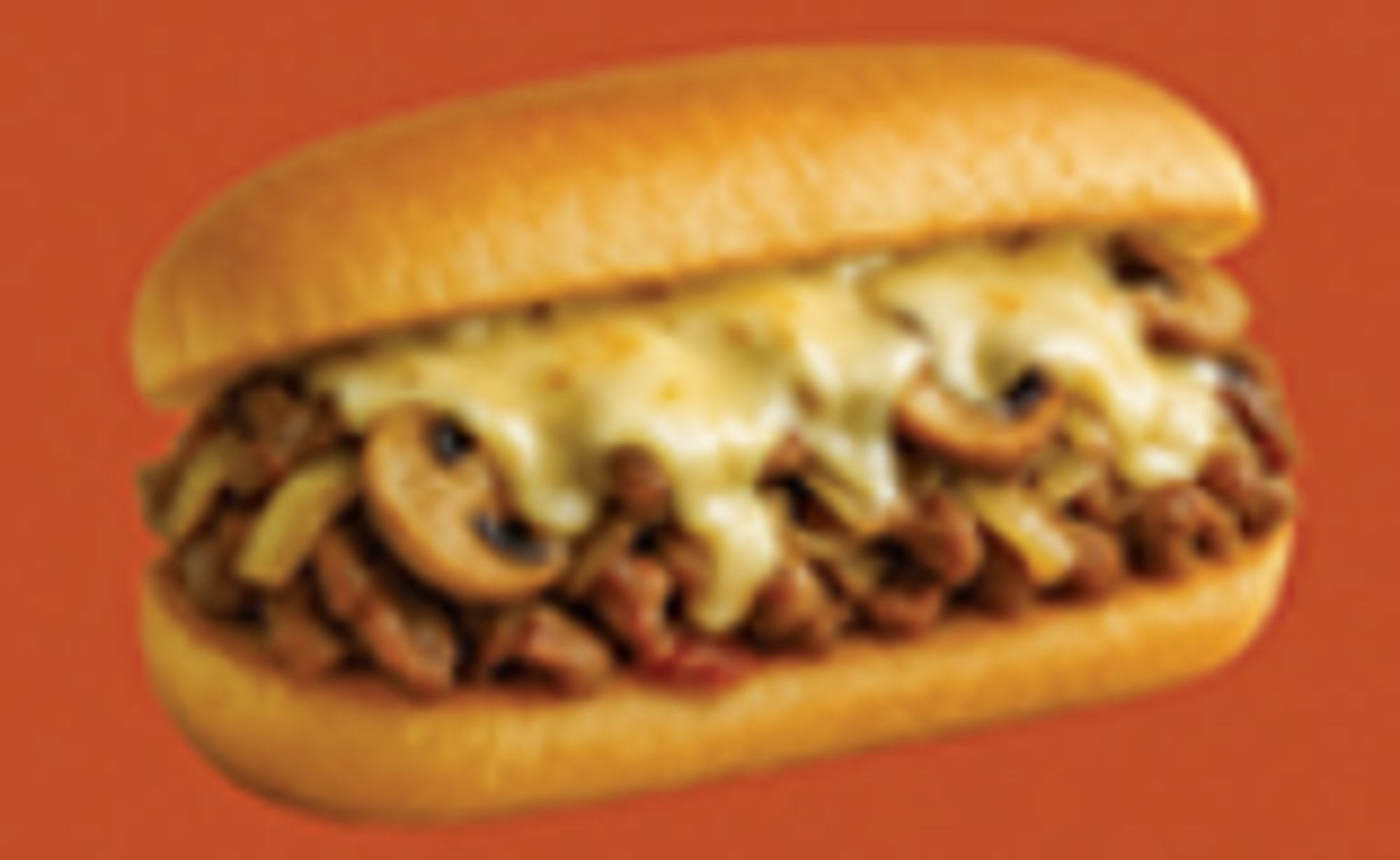 Philly Steak