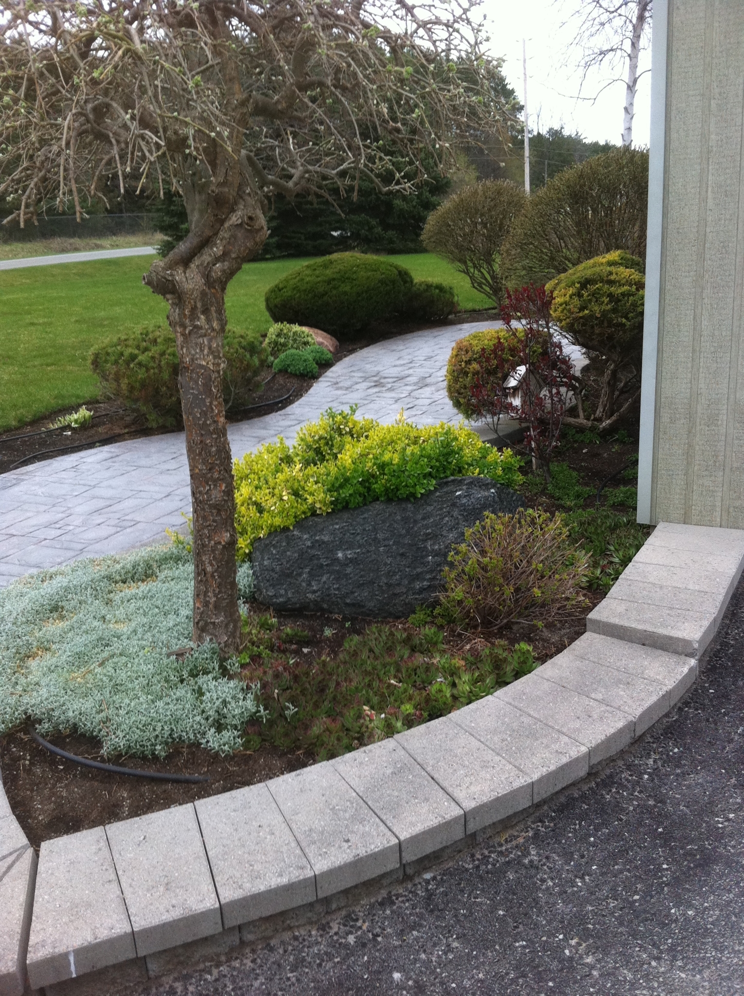 Images Brayford Sod Farms Inc