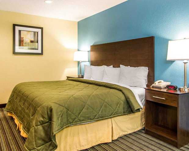Images Quality Inn