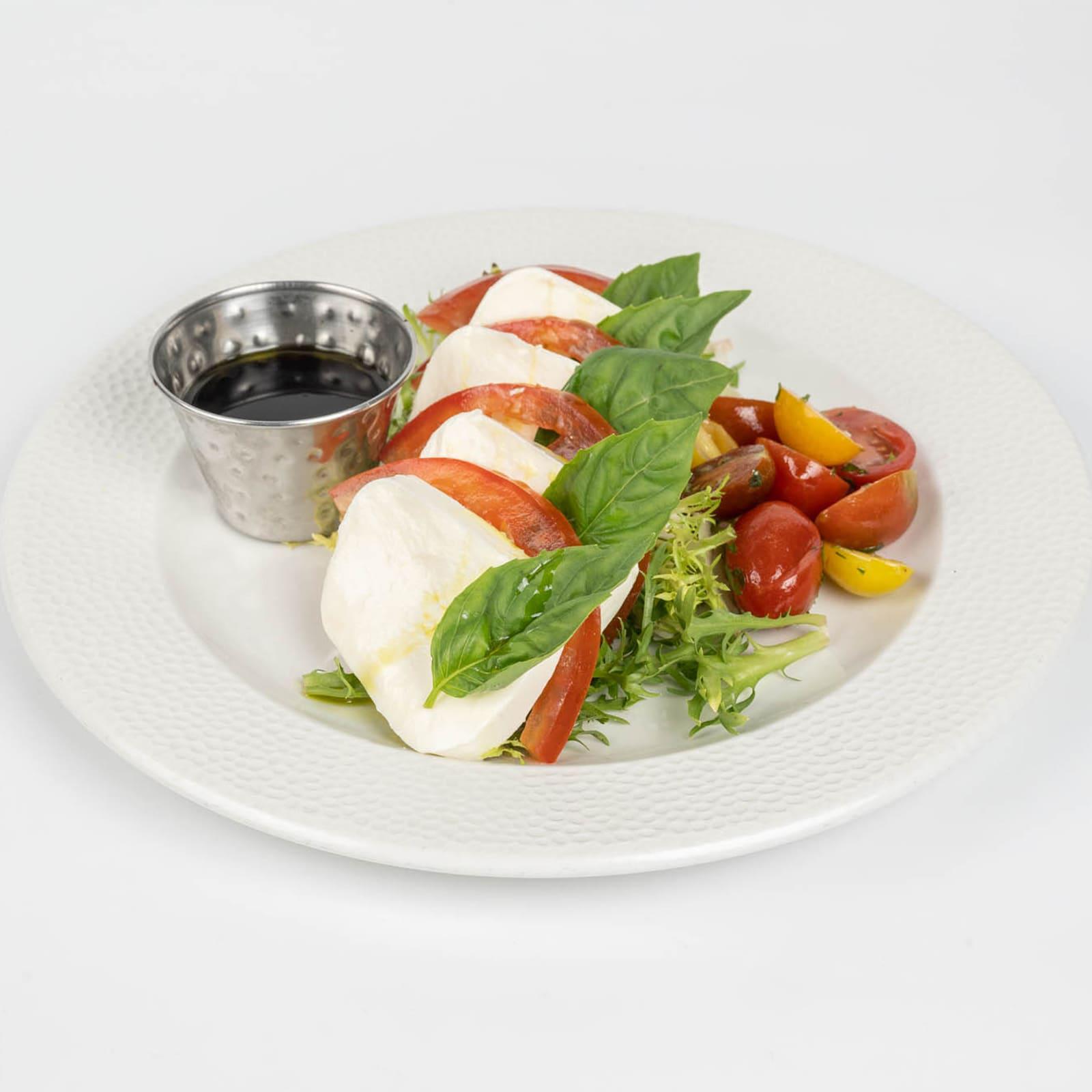 Tomato-Mozzarella Salad