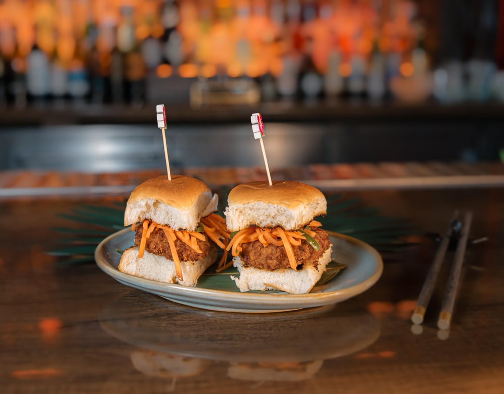 Grouper Slider
