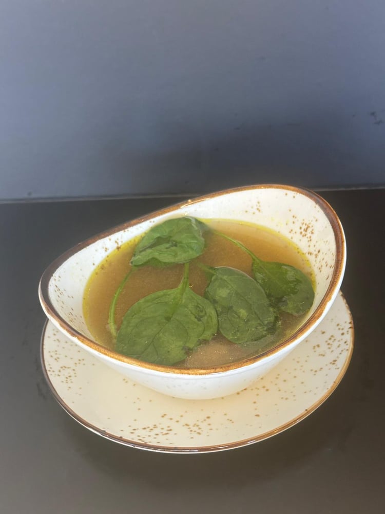 Italian Wedding Soup