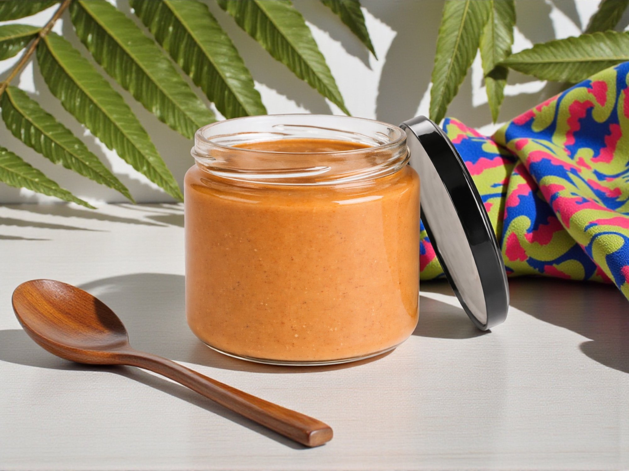 12oz Peanut Sauce