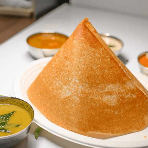 Cone Dosa kids