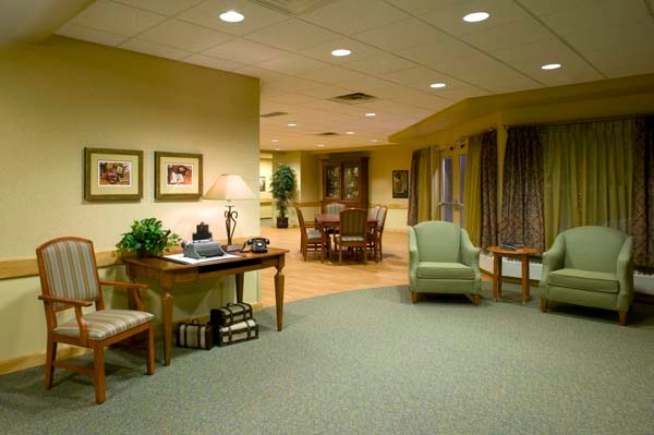 Guardian Angels Senior Services - Corporate Office Photo