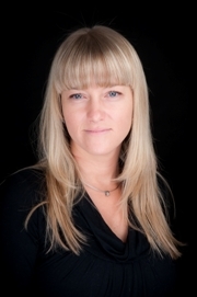 Images Karyn Wilson - TD Financial Planner