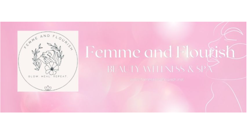 Femme and Flourish Image