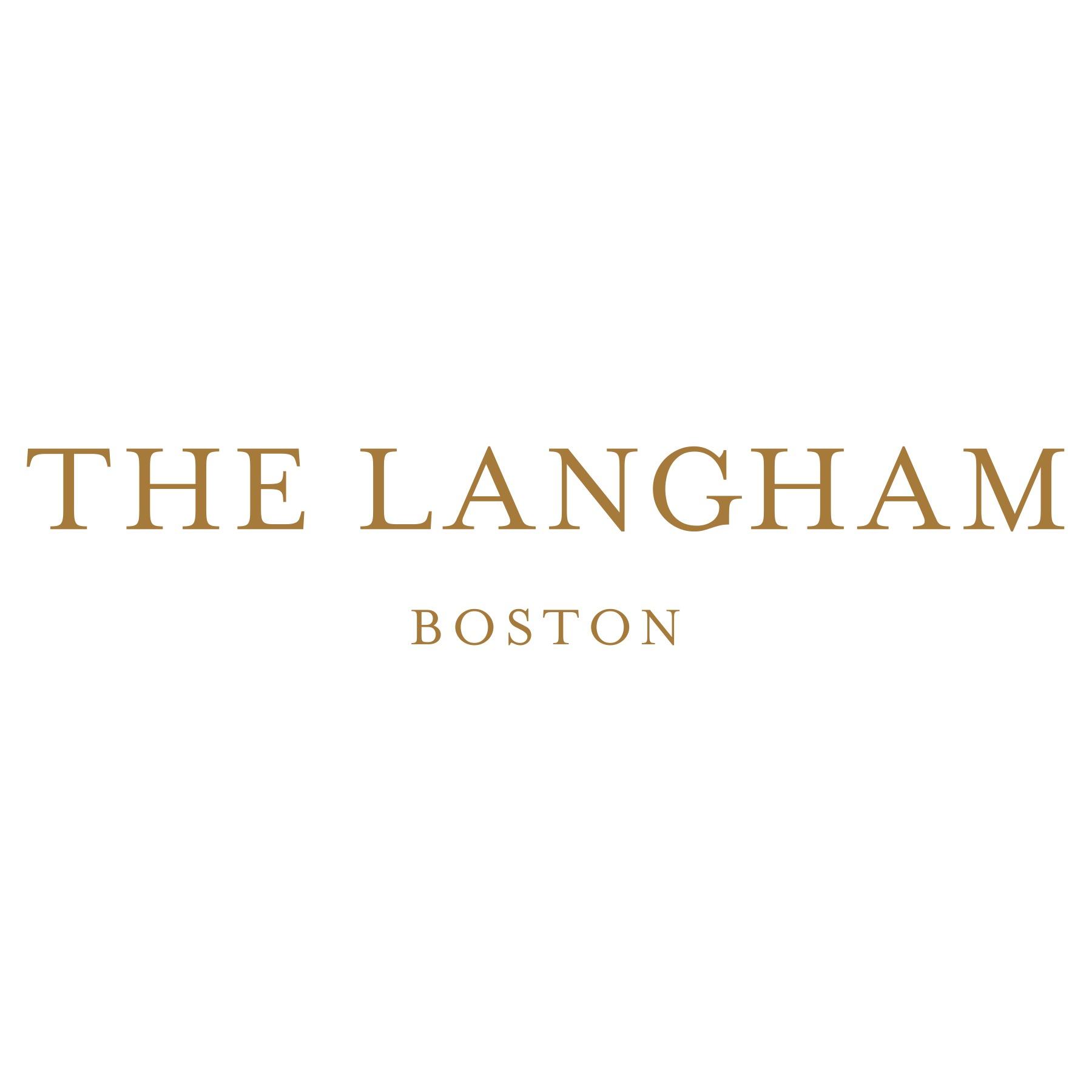 The Langham, Boston