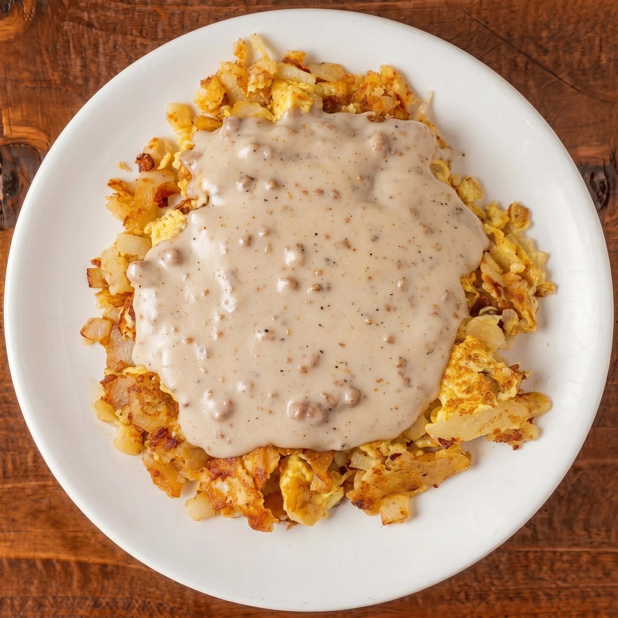 Dutch Omelet