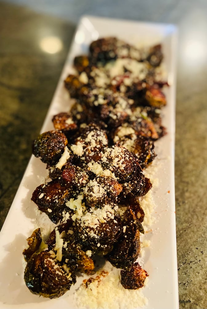 Brussel Sprouts