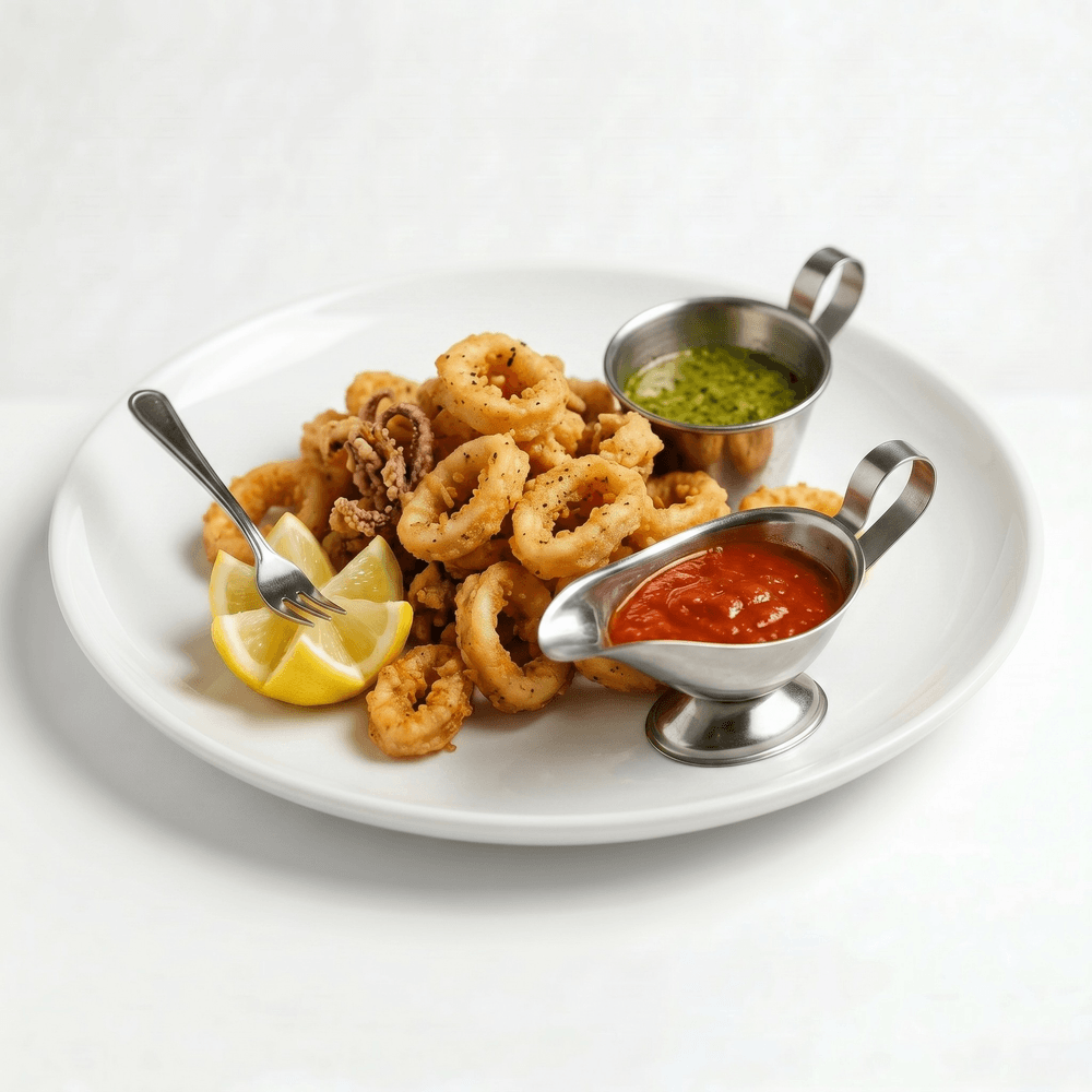 Fritto Misto
