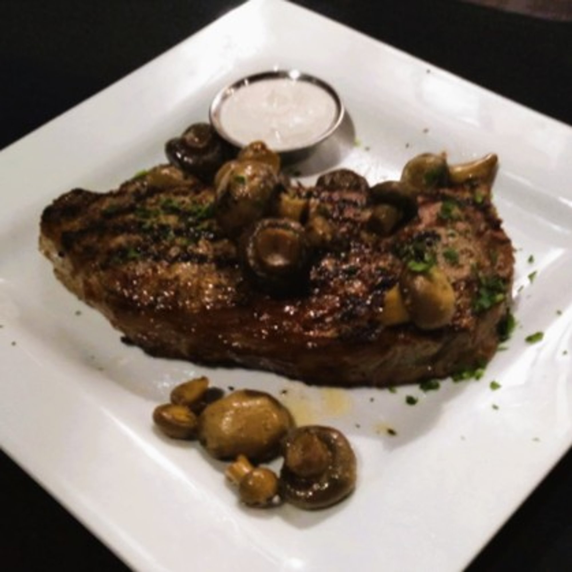 Ribeye