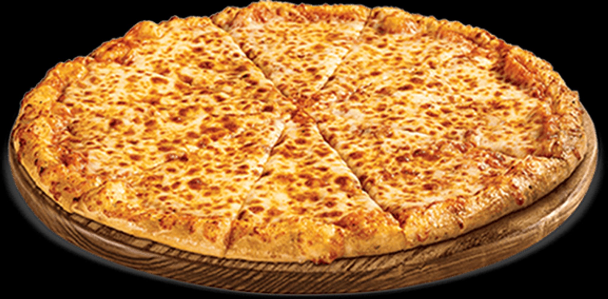 Traditional Pizza