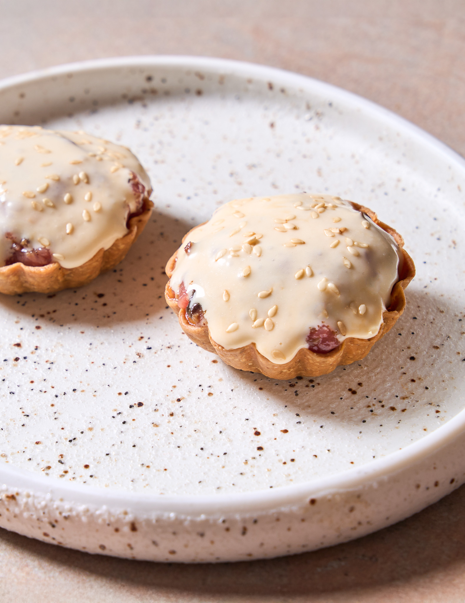 beef tartare