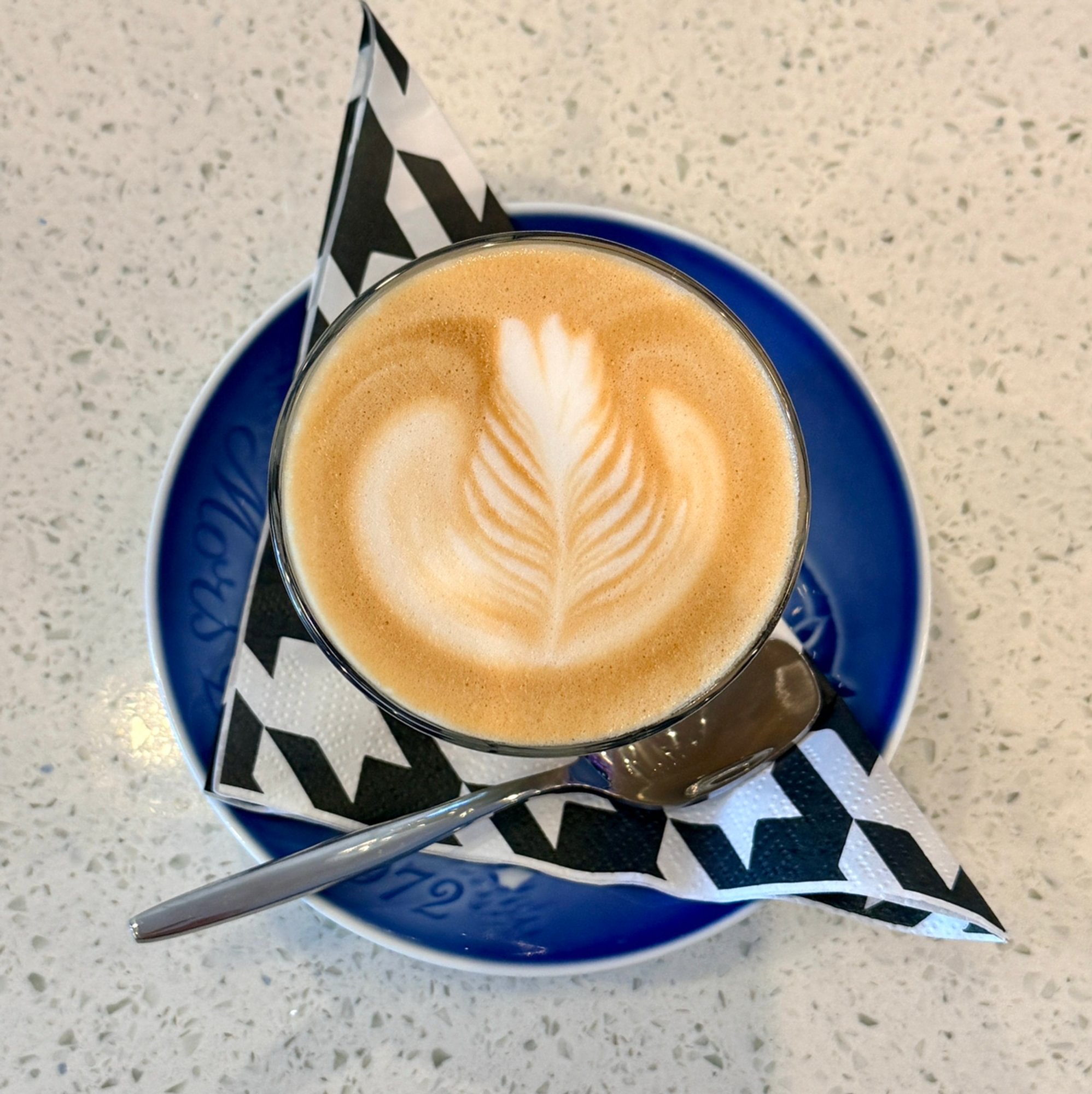Latte
