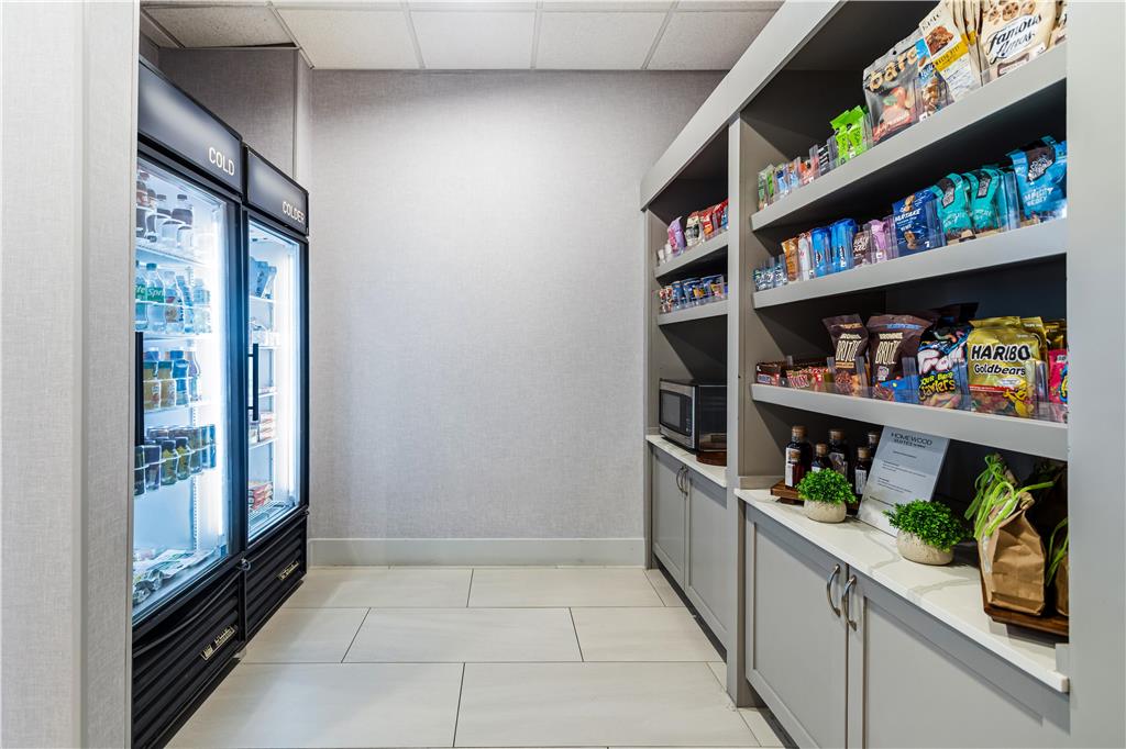 Homewood Suites by Hilton Beaumont, TX Image