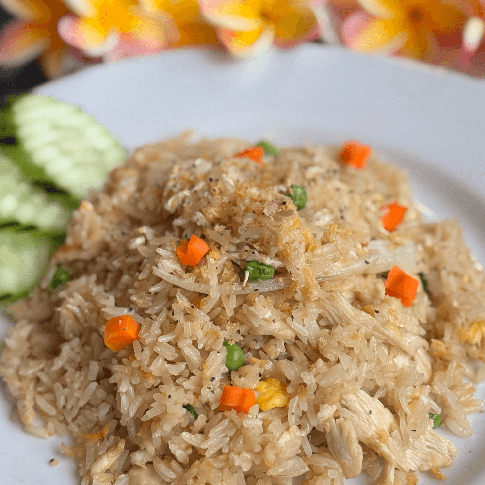 Thai Fried Rice