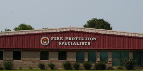 Fire Protection Specialists Photo