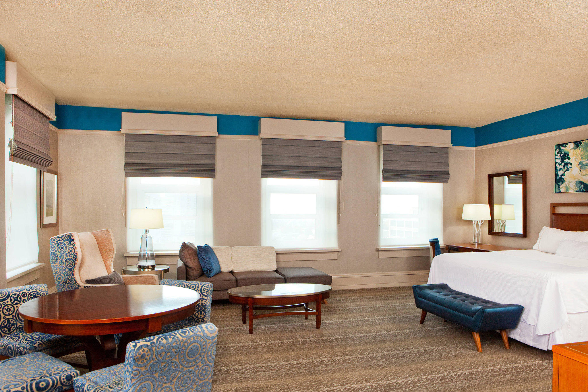 The Westin Great Southern Columbus Photo