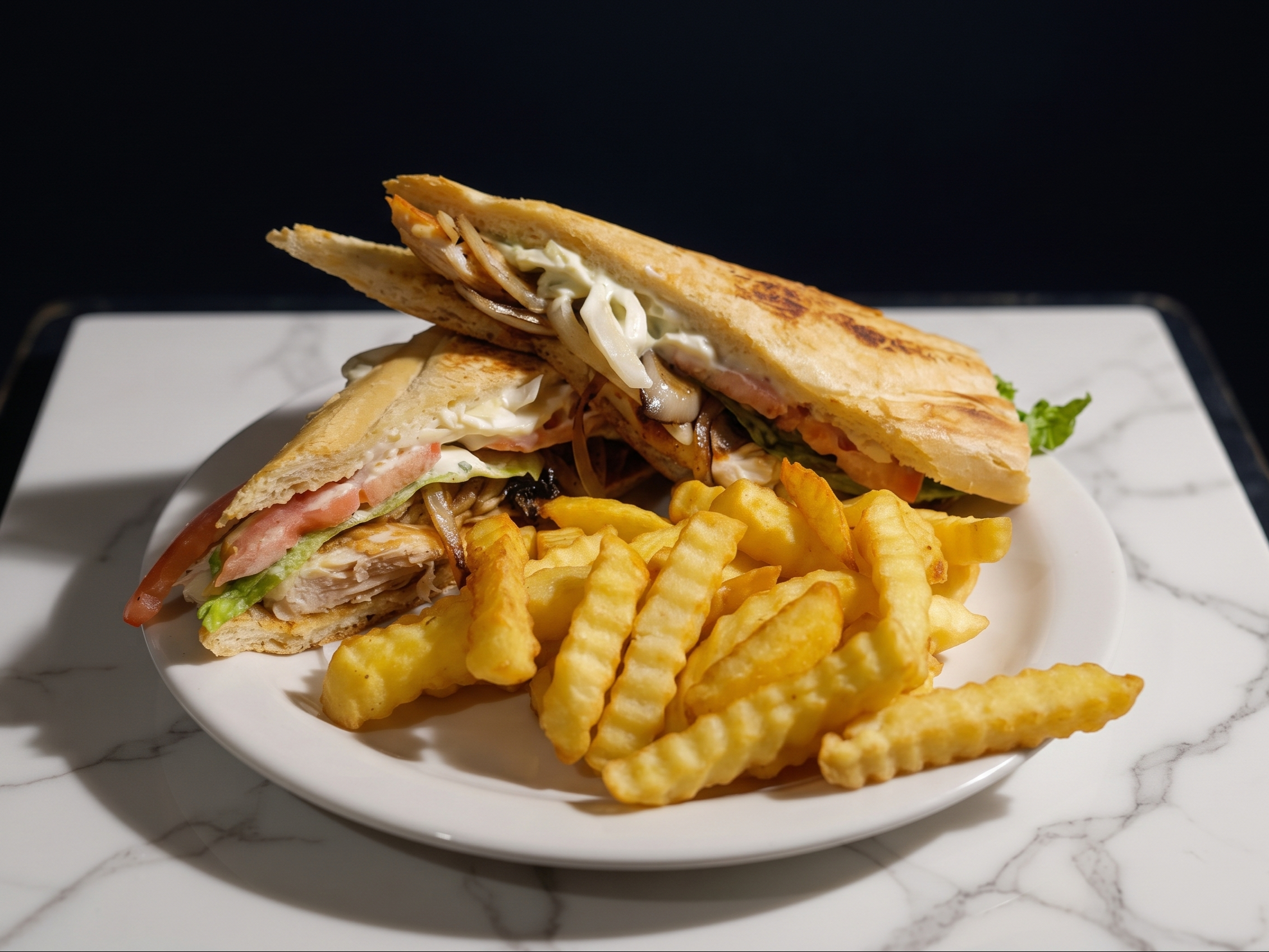Chicken Sandwich