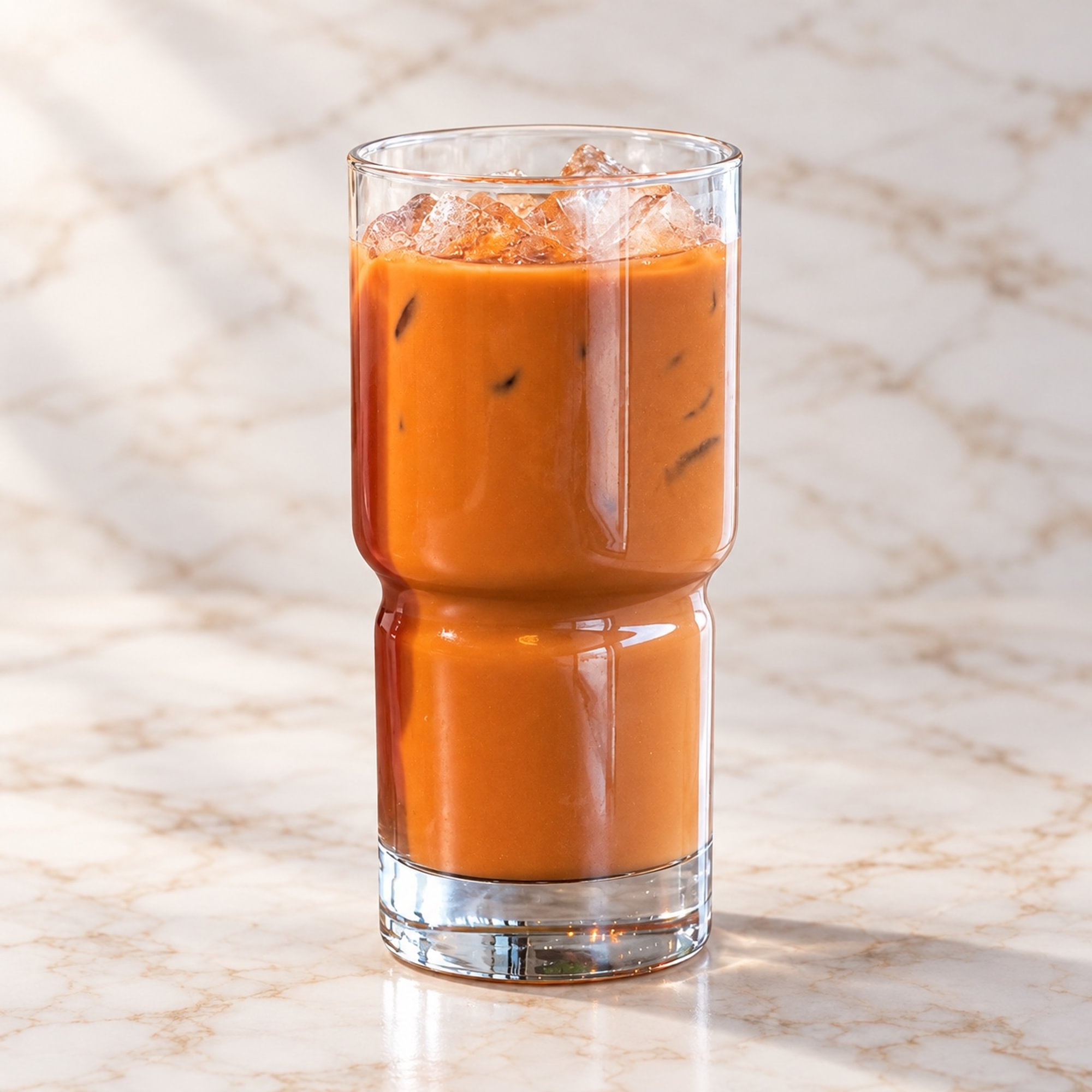 Vietnamese Iced Coffee