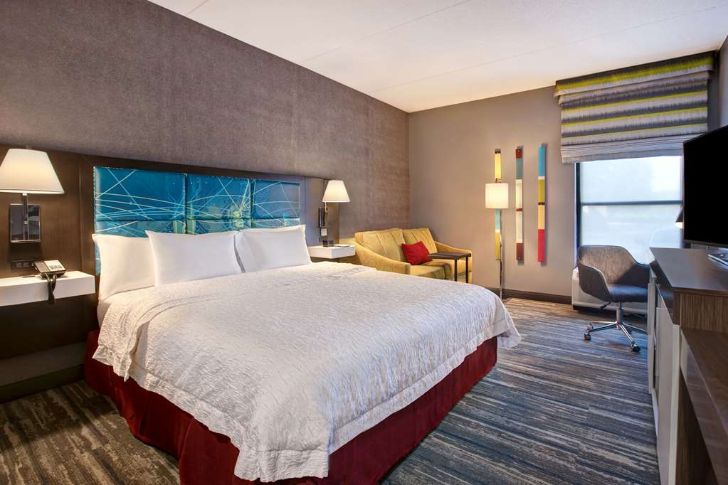 Hampton Inn Olive Branch Image