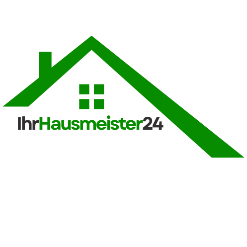 Logo von Ihr Hausmeister24 München